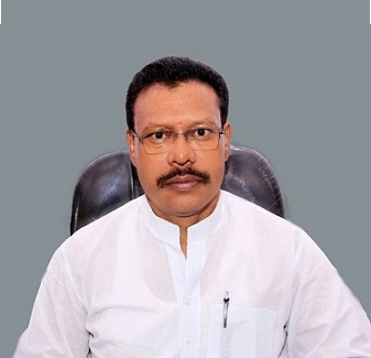 Portrait of chancellor